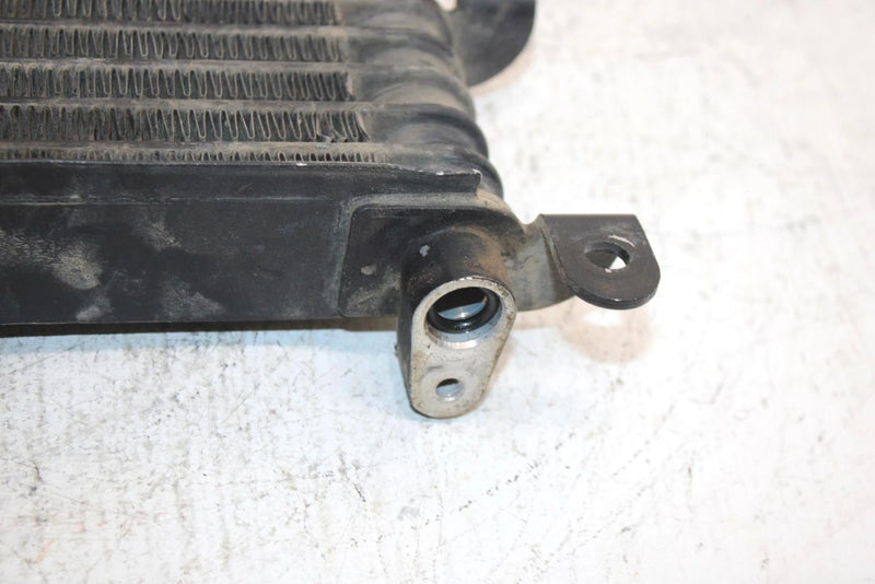 2002 Honda Foreman Rubicon Oem Oil Cooler 15600-HN2-003 AH36