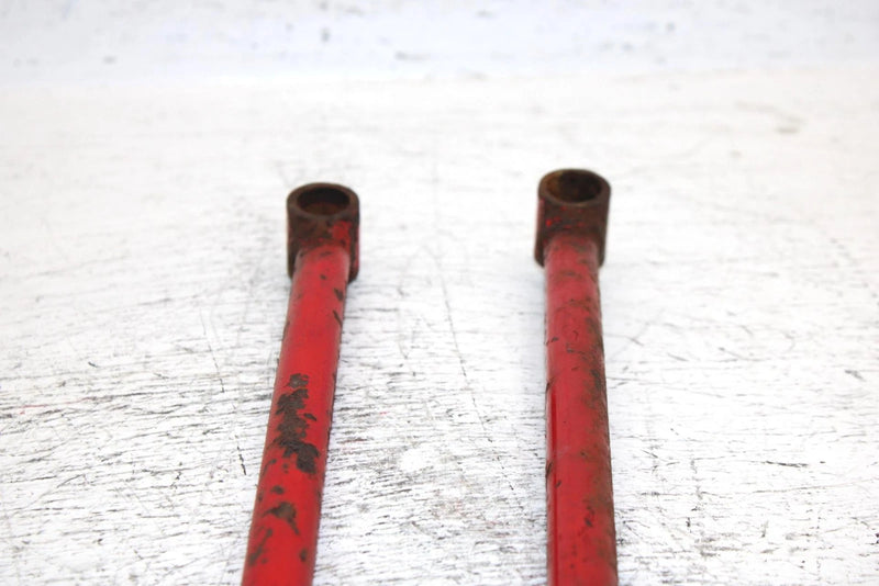 1989 Polaris 650 Oem Upper Radius Rod Pair 1822037 SP43