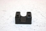 1991 Arctic Cat Lynx Deluxe Oem Handlebar Mount Set (Black) 0105-351 SA52