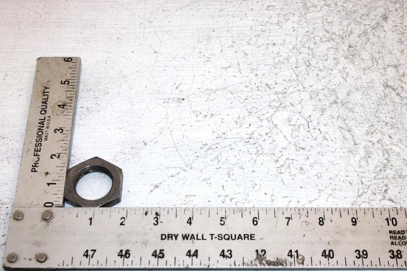 2004 Polaris Magnum 330 Oem Jam Nut 5133387 AP159