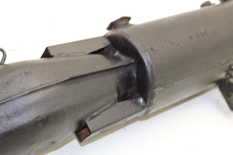 93 Polaris Trail Boss 350L 4x4 OEM Exhaust Pipe  1260588-029 B609