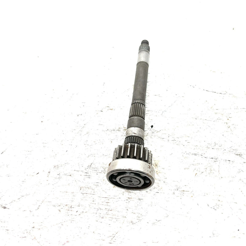 00-02 Polaris Sportsman 500 OEM Trans Center Output Shaft 3233715 AP220