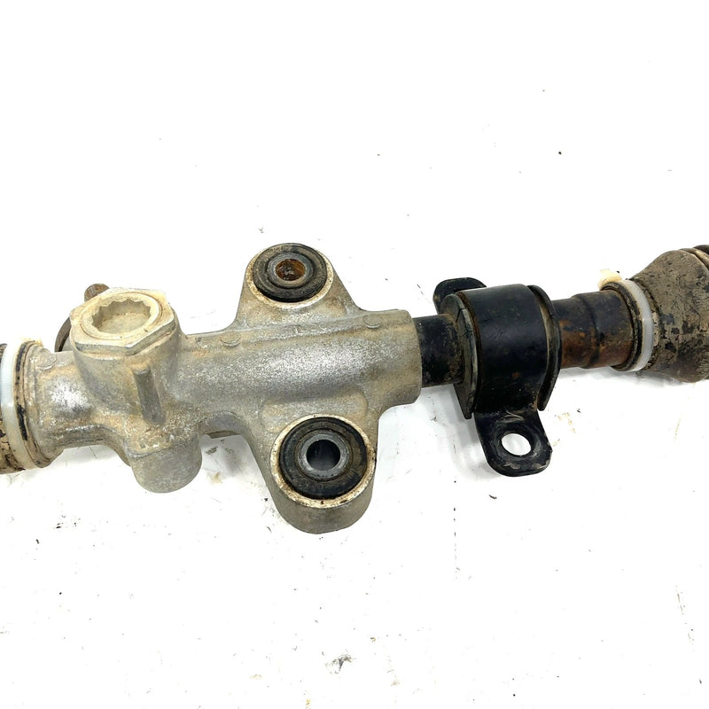 08-12 Kawasaki Teryx 750 KRF750A 4x4 OEM Rack and Pinion 39191-0011 XK0