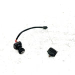 2002 Arctic Cat 375 2x4 Automatic OEM Ignition Key Switch 3430-040 AA41