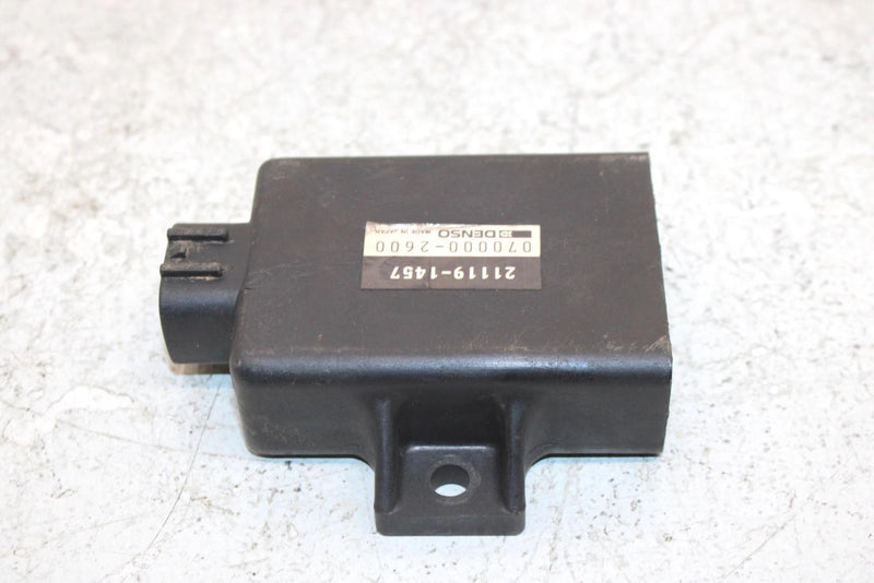 1997 Kawasaki Bayou 220 Oem CDE ECU ECM Ignition Box 21119-1457 AK21