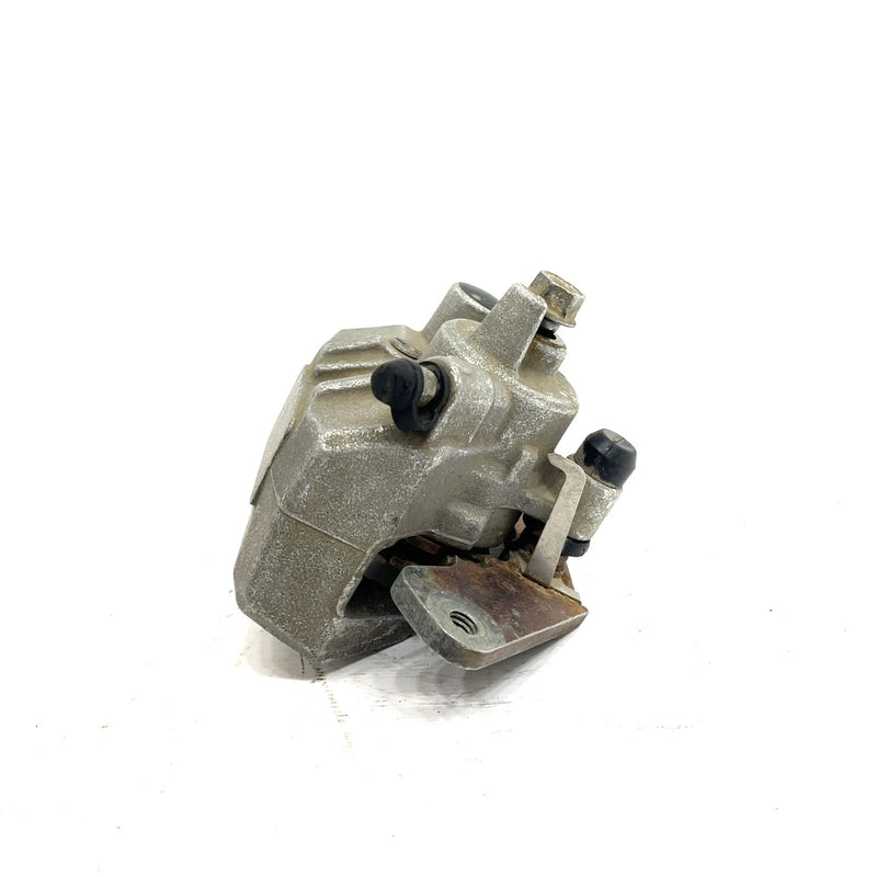 09 Honda Rancher 420 TRX420 ES OEM Left Front Brake Caliper 45150-HP5-601 AH76