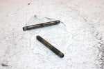 1990 Yamaha  Moto 4 Oem Shift Fork Shaft Set 5H0-18531-00-00 AY5 