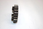 85 Suzuki Quadrunner 185 Lt185 2x4 Oem 4th Drive Gear (NT:22) 24241-24401 AS15