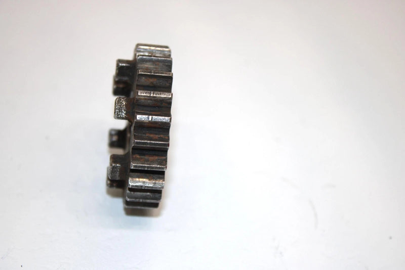 85 Suzuki Quadrunner 185 Lt185 2x4 Oem 4th Drive Gear (NT:22) 24241-24401 AS15