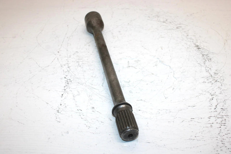 1999 Yamaha  Bear Tracker 2wd Oem Rear Drive Shaft 4XE-G6172-00-00 AY50