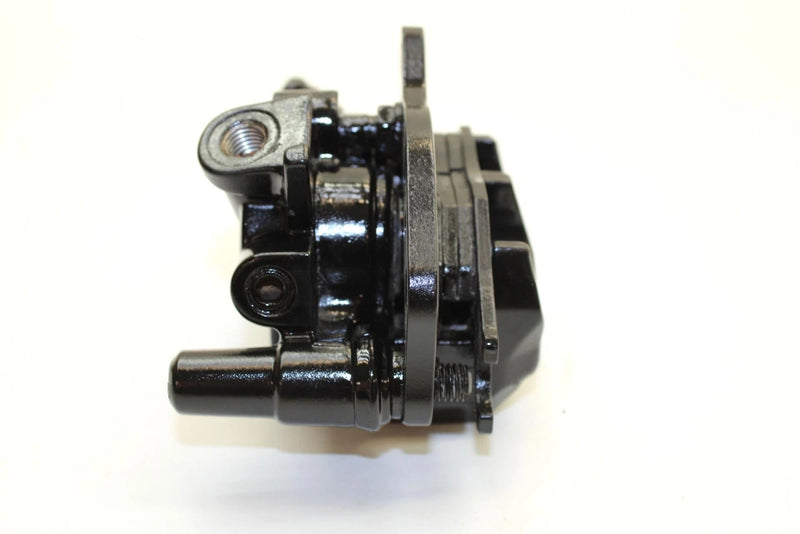 1999 Kawasaki Bayou 300 Oem Right Front Caliper 43041-1519 AK10