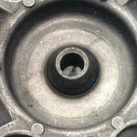 2007 Can-Am Outlander 650 4x4 XT HO EFI OEM Clutch Governor Cup 420280178 AB17.1