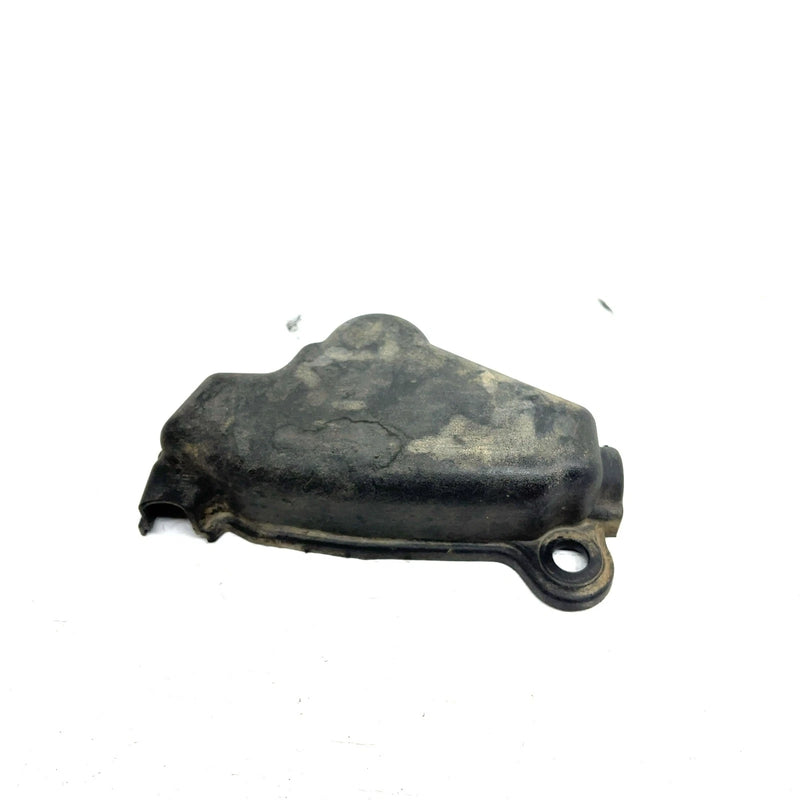 07-19 Honda Rancher 420 TRX420FE ES OEM Clutch Arm Cover 41712-HP5-600 AH76