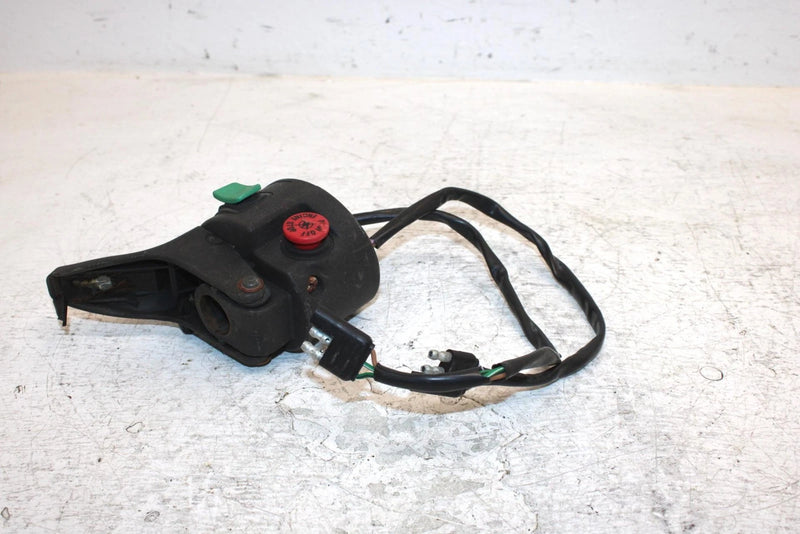 2002 Arctic Cat Zr 500 Cc Oem Throttle Lever Assembly 0609-522 SA4