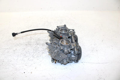 2004 Kawasaki Kfx 700 Oem Carburetor 15003-0019 AK30