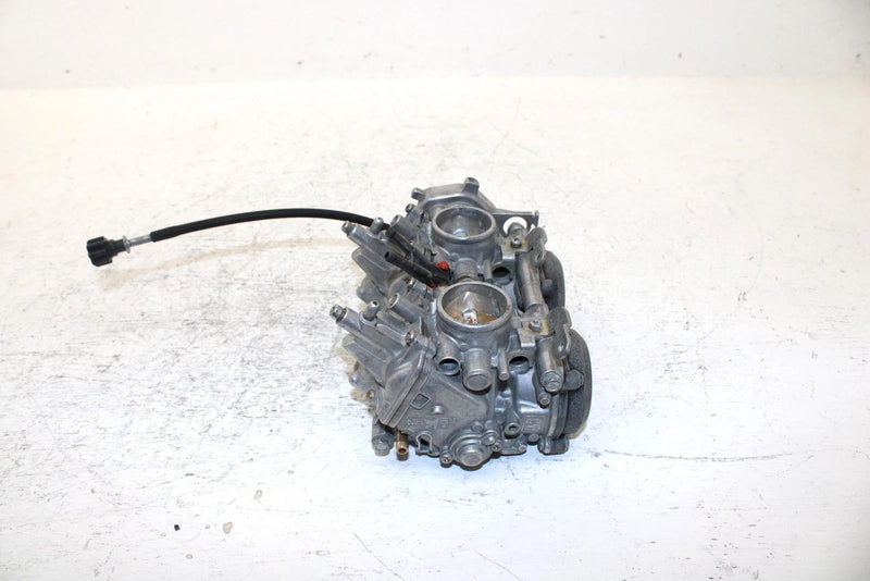 2004 Kawasaki Kfx 700 Oem Carburetor 15003-0019 AK30