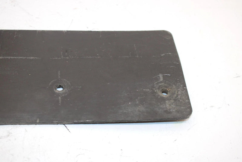 07 Ski-doo Mxz 800 Blizzard Ho Power Tek Oem Snowflap Support 520000423 SS5