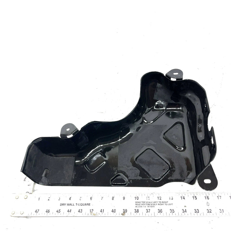 83-84 Suzuki ALT125 OEM Fuel Gas Tank Guard 44570-24300 AS29