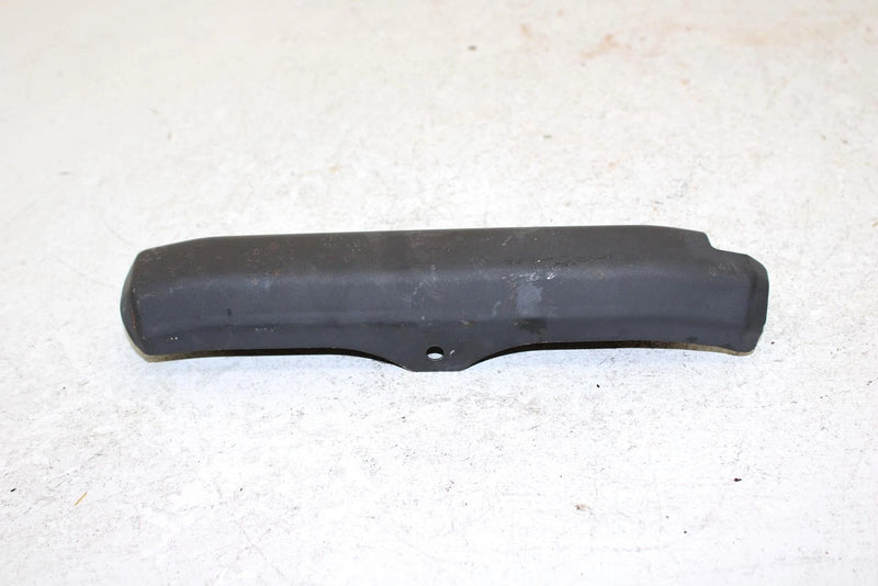 2000 Honda Trx 250 Recon Oem Exhaust Pipe Heat Shield 18321-HM8-000 AH52