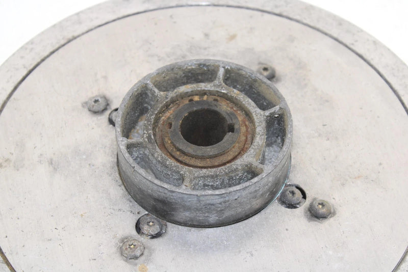93 Polaris Xlt Sp Oem Secondary Driven Clutch 1322192 SP165