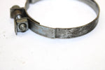 07 Yamaha Apex Gt Oem Silver Carburetor Joint Clamp 90450-62004-00 Q2444