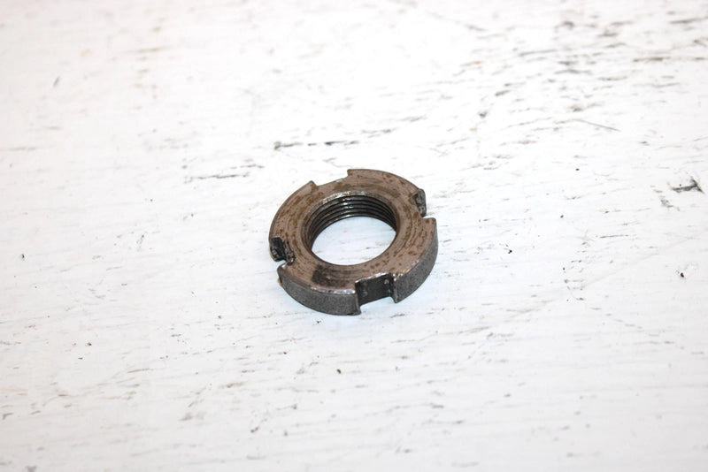 1985 Honda Atc 110a All Terrain Oem Clutch Nut  90231-KCS-651 AH58
