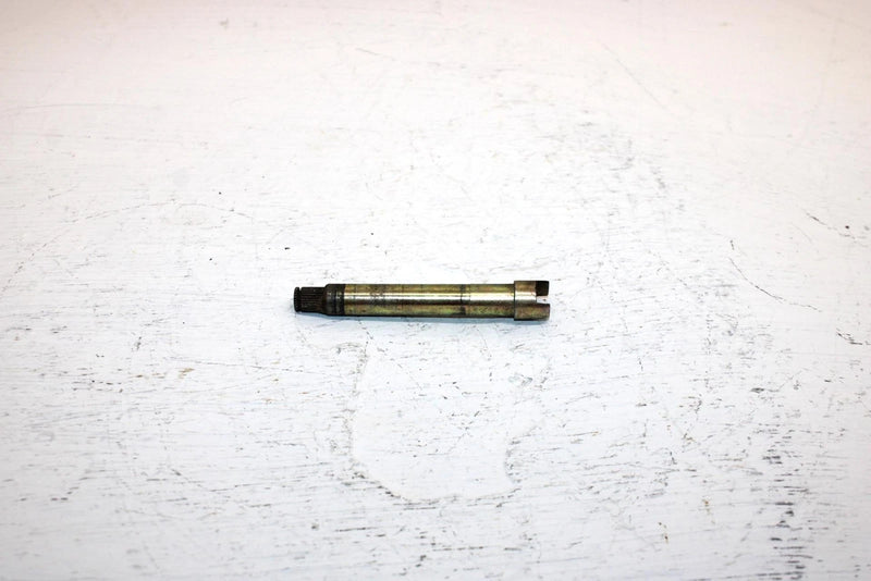 1982 Honda Atc 185 Sa All Terrain Oem Nutral Indicator Shaft 35764-958-010 AH70