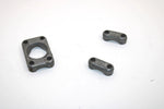 2003 Ski-doo Grand Touring 800 Sdi Oem Handebar Mount Assembly 277000142 SS113