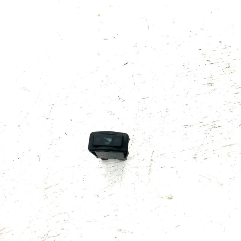 10-14 Polaris Sportsman 550 OEM Thumb Warmer Switch 4012483 AP238.1