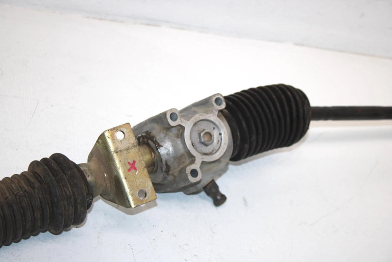 2006 Polaris Ranger Xp 700 Oem Steering Rack 1822636 XP3
