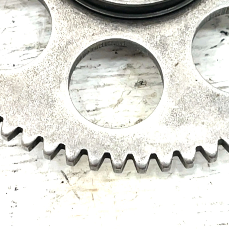 87-89 Suzuki Quadrunner 300 LT300E 2x4 OEM Starter Clutch Gear 12600-41811 AS36
