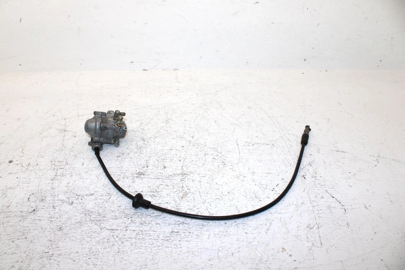 1989 Yamaha Phazer Oem Oil Pump W/Cable 8V0-13101-01-00 SY13