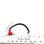 99-02 Arctic Cat 250 2x4 OEM Starter Motor Wire 0445-012 AA31