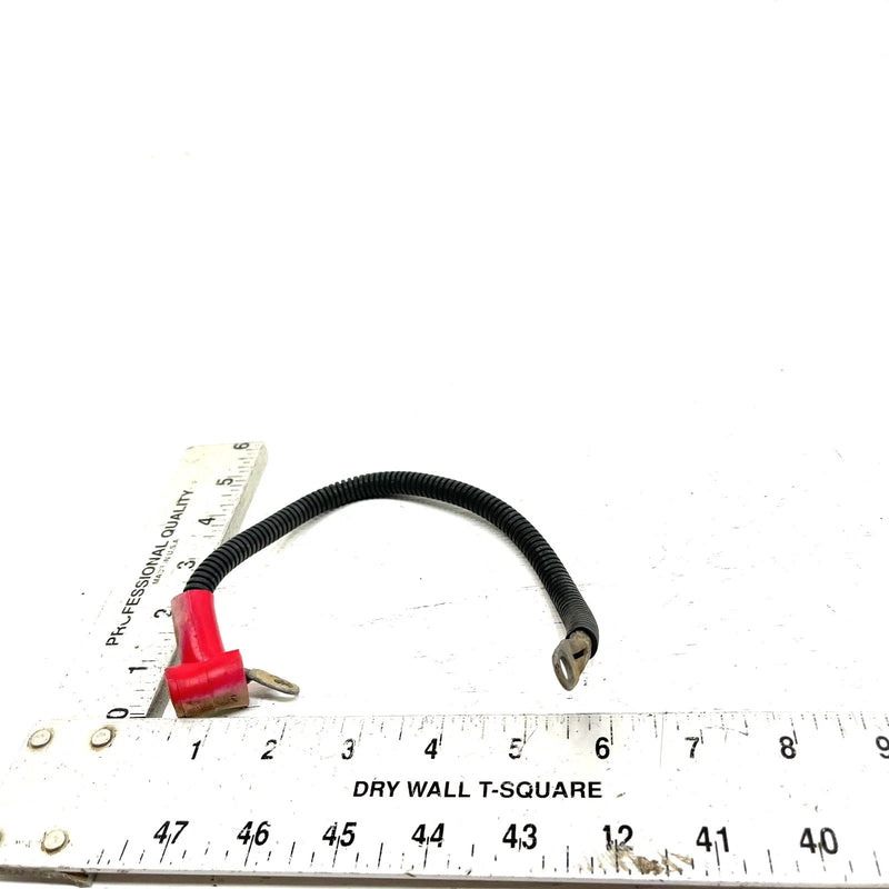 99-02 Arctic Cat 250 2x4 OEM Starter Motor Wire 0445-012 AA31