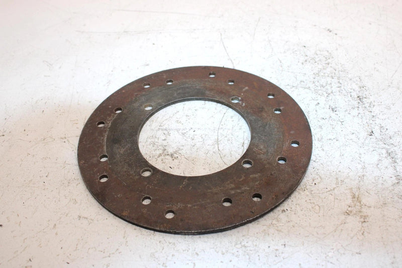 2004 Polaris Sportsman 700 Oem Rear Brake Rotor 5244635 AP143