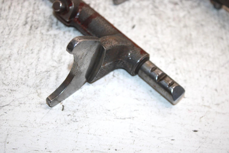 2001 Polaris Magnum 325 OEM Shift Fork Set 3233605 3233602 AP30