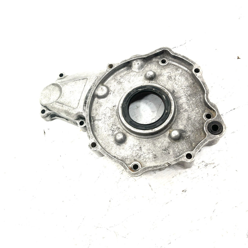 1983 Honda ATC200 OEM Stator Side Cover 11341-958-680 AH82