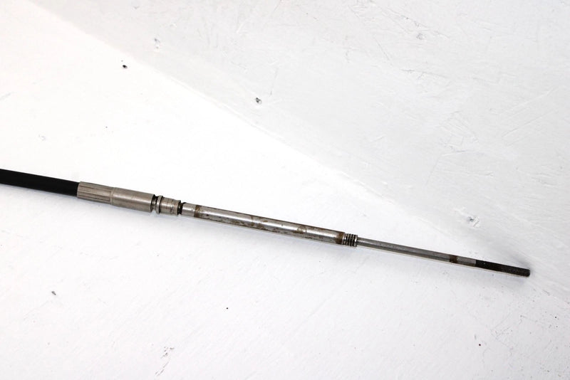 2002 Sea-doo Gti Le Oem Reverse Cable 268000017 JS30