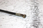 1995 Arctic Cat Puma Oem Brake Cable 0187-202 SA30