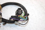 1990 Polaris Trail Boss 350l 4x4 Oem Headlight Harness 2460307 AP142