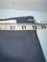 New Vintage Gray Dickson Jenkins Polyester Pants #5517A SS-77