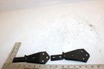 89 Polaris Trail Oem Hood Hinge (Pair) 2635002 2635001 SP49