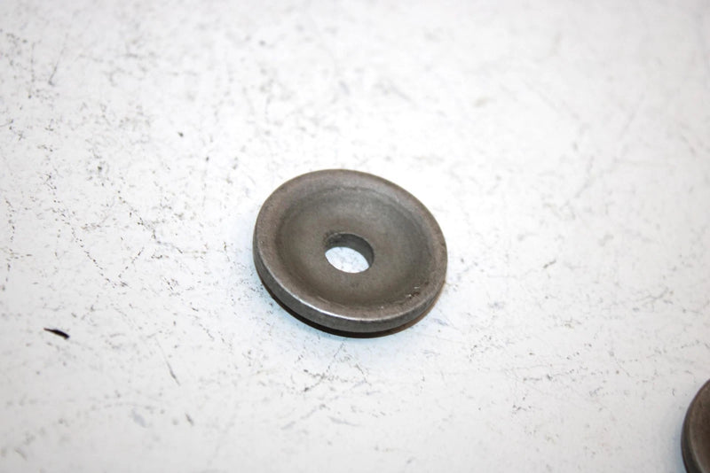 07 Arctic Cat Jag Z1 1100 Efi Oem Limiter Strap Washer Pair 0623-875 Q1377