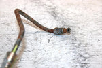 1996 Polaris Classic Touring Oem Brake Line 1930755 SP38