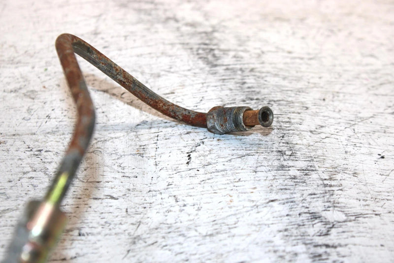 1996 Polaris Classic Touring Oem Brake Line 1930755 SP38