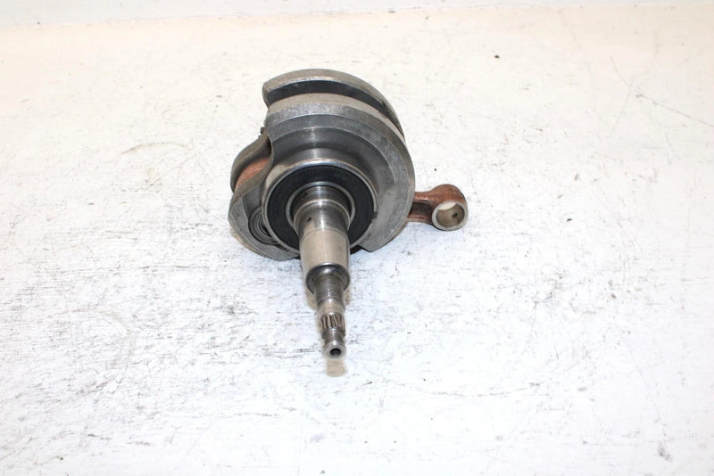2002 Arctic Cat 375 Automatic (4x4 Green) Oem Crankshaft 3403-009 AA29