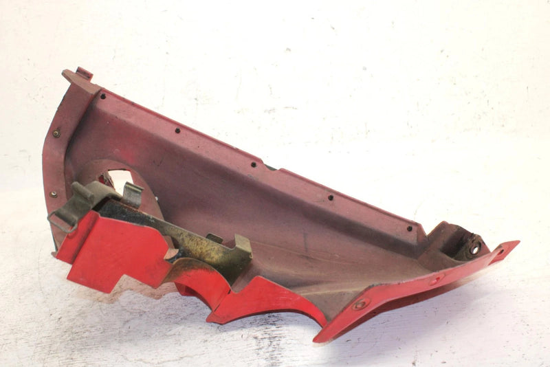 1995 Yamaha Vmax 600 Oem Front Left Hood Panel 8AB-21982-10-00 SY11