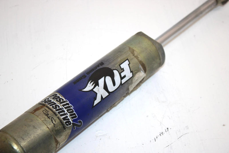 01 Polaris Xc Sp 600 Oem Front Skid Shock 7041847 SP65