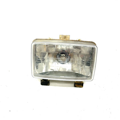 01-04 Honda Foreman Rubicon 500 TRX500 OEM Lower Headlight 33100-HN5-670 AH95