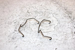 1996 Ski-doo Mxz 440 Oem Valve Cap Spring Clip Pair 420838083 SS13